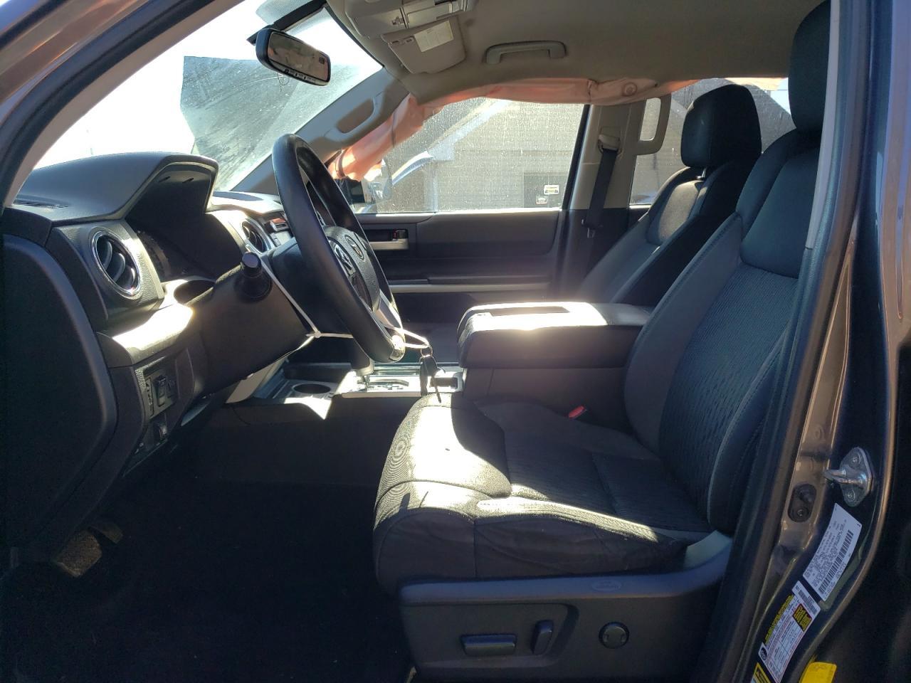 2015 TOYOTA TUNDRA CRE - Image 7