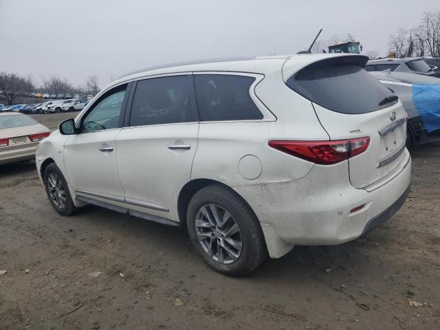 2015 Infiniti Qx60 - Фото 2