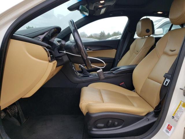 2014 Cadillac Ats - Image 7