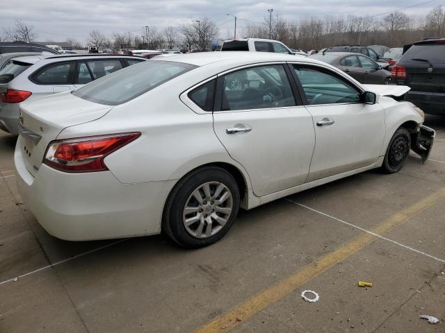 2013 Nissan Altima 2.5 - Image 3
