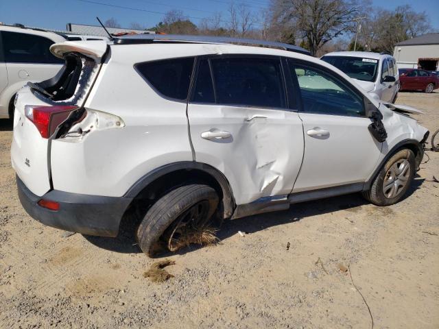 2013 Toyota Rav4 Le - Image 3