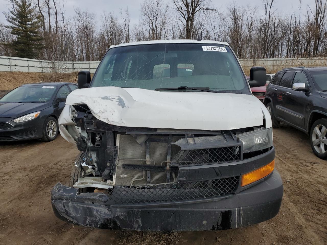 2020 CHEVROLET EXPRESS G2 - Image 5