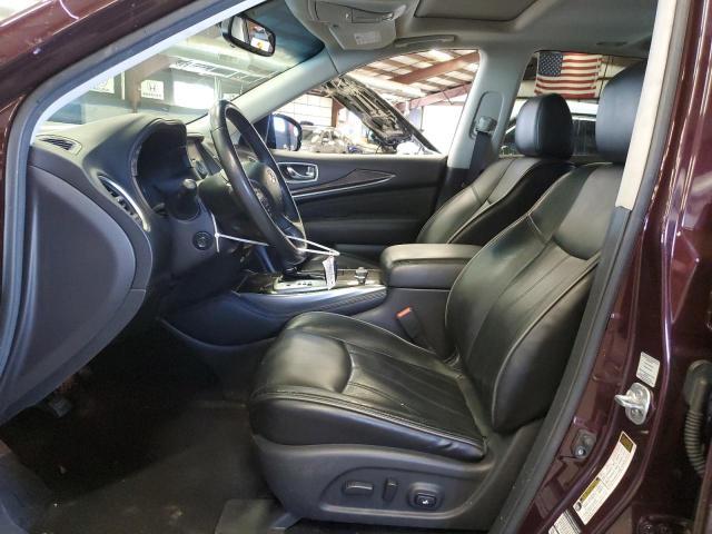 2015 Infiniti Qx60 - Фото 7