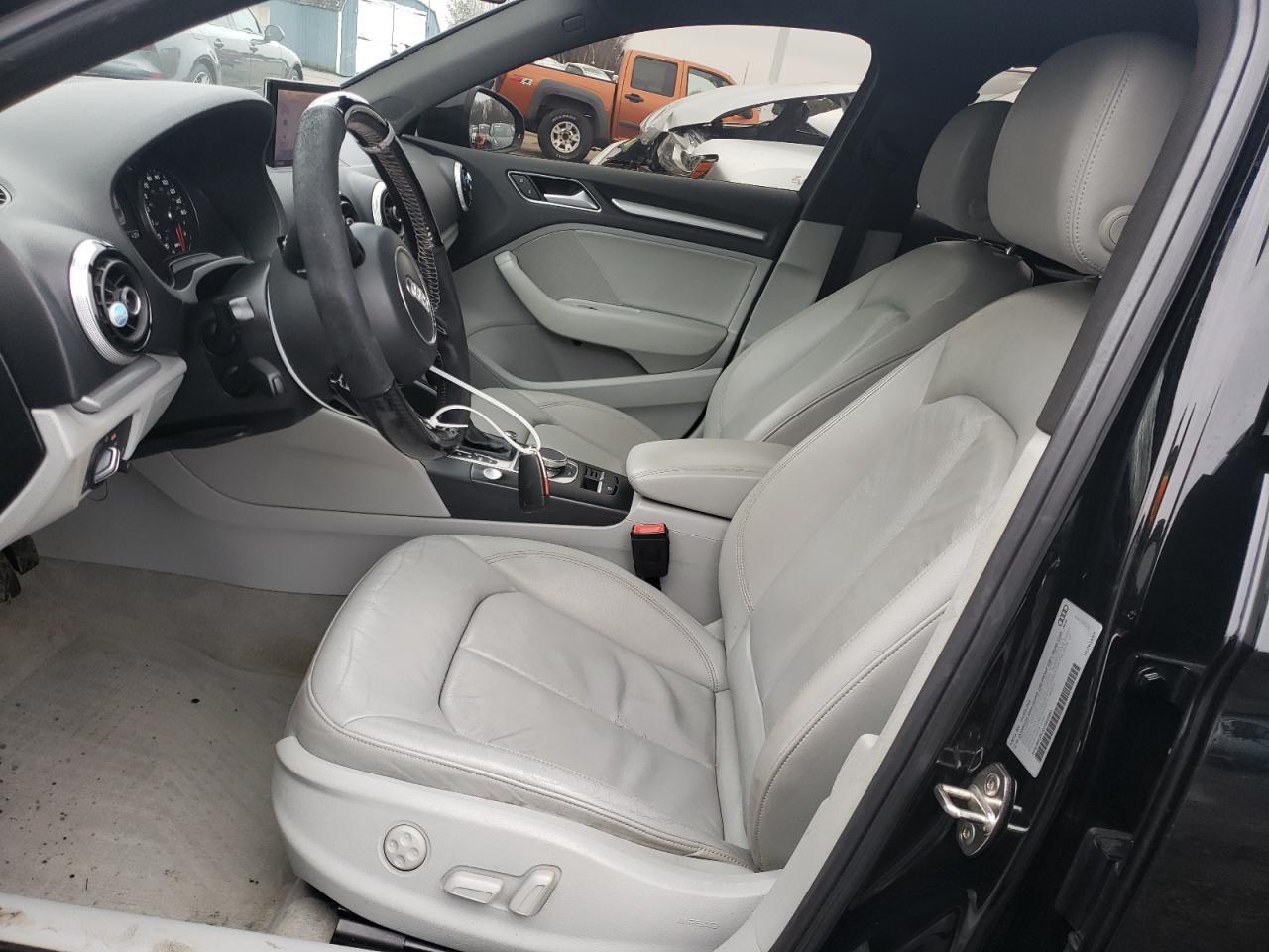 2016 AUDI A3 PREMIUM - Image 7