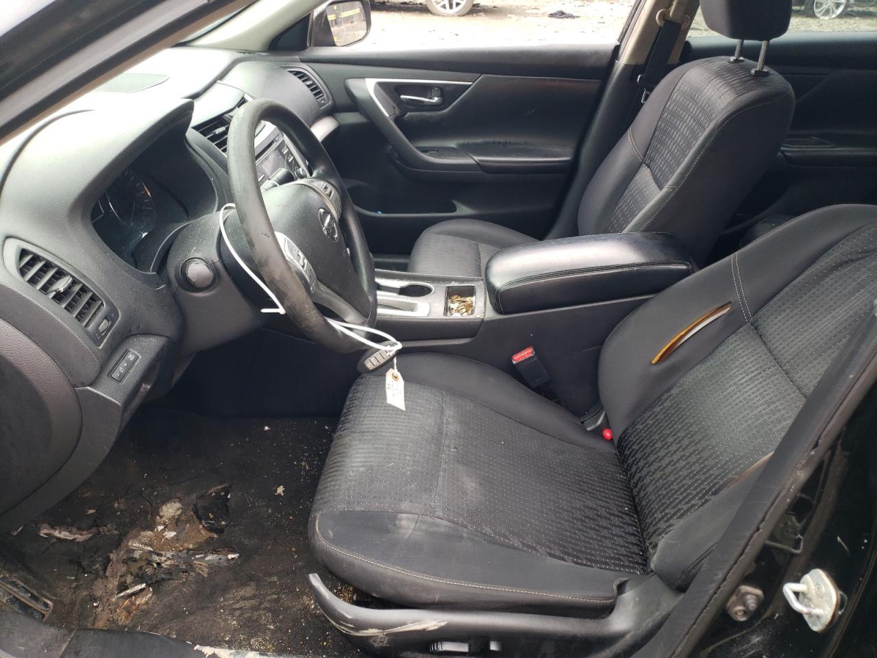 2016 NISSAN ALTIMA 2.5 - Image 7