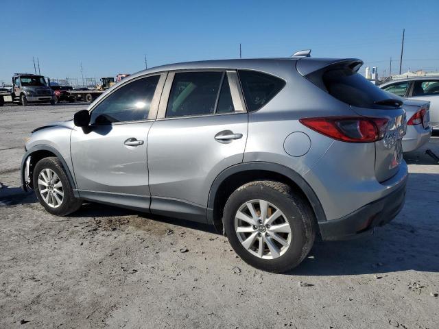 2015 Mazda Cx-5 Sport - Фото 2