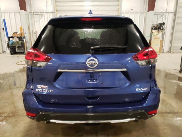 2018 Nissan Rogue S - Фото 6