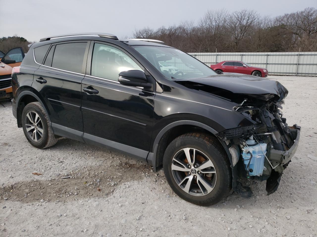 2018 TOYOTA RAV4 ADVEN - Image 4