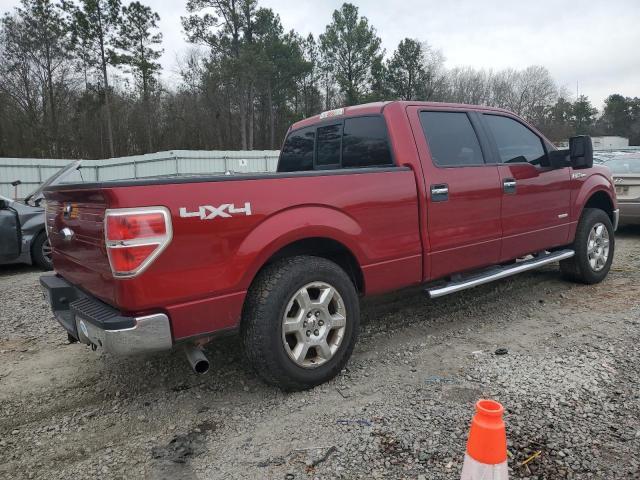 2014 Ford F150 Supercrew - Image 3