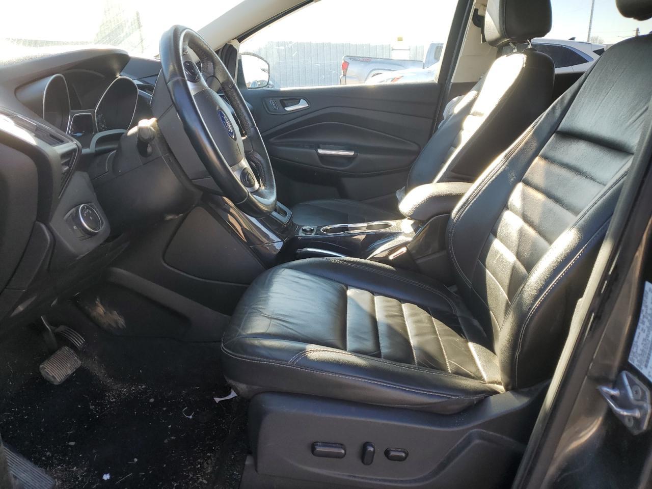 2015 FORD ESCAPE TIT - Image 7