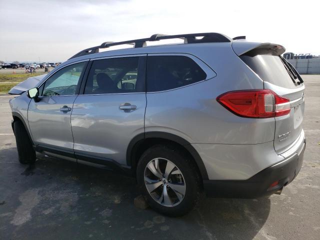 2022 Subaru Ascent Premium - Фото 2
