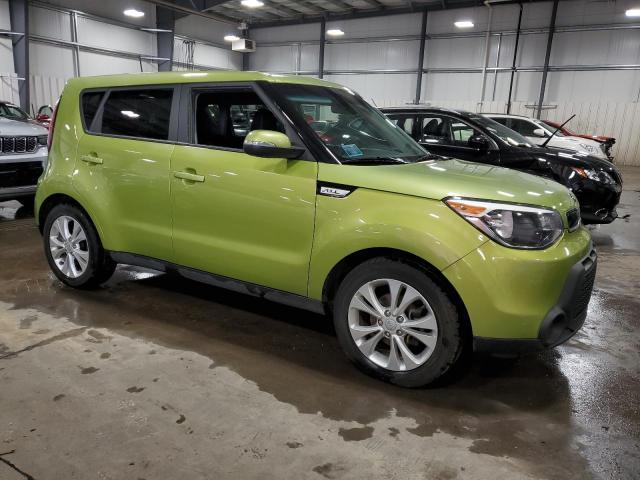 2014 Kia Soul + - Image 4