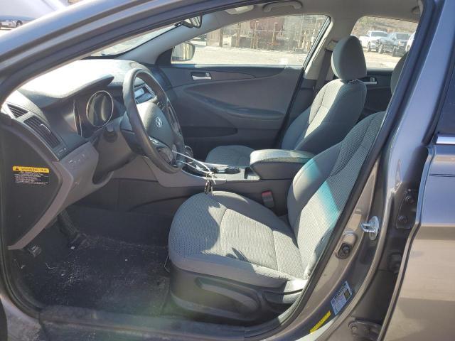 2013 Hyundai Sonata Gls - Image 7