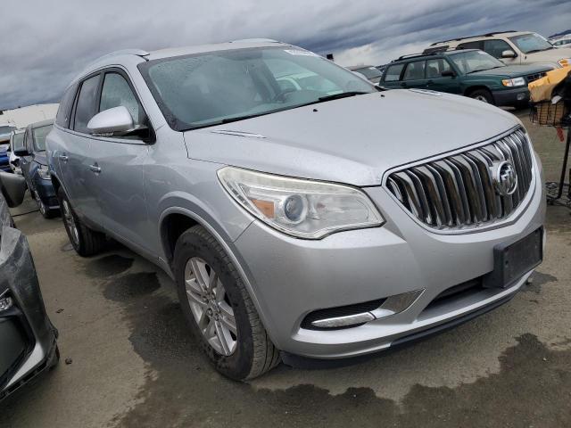 2015 Buick Enclave - Фото 4