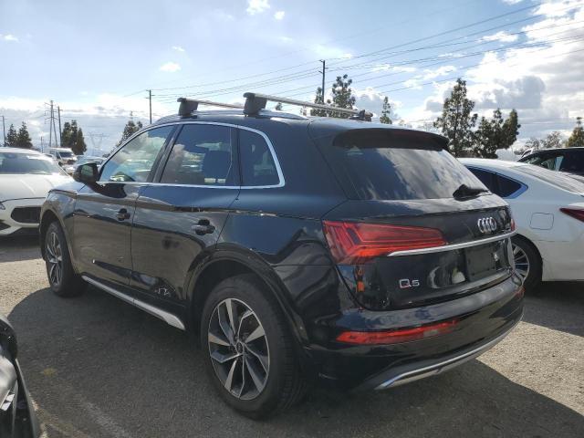2021 Audi Q5 Premium Plus - Image 2
