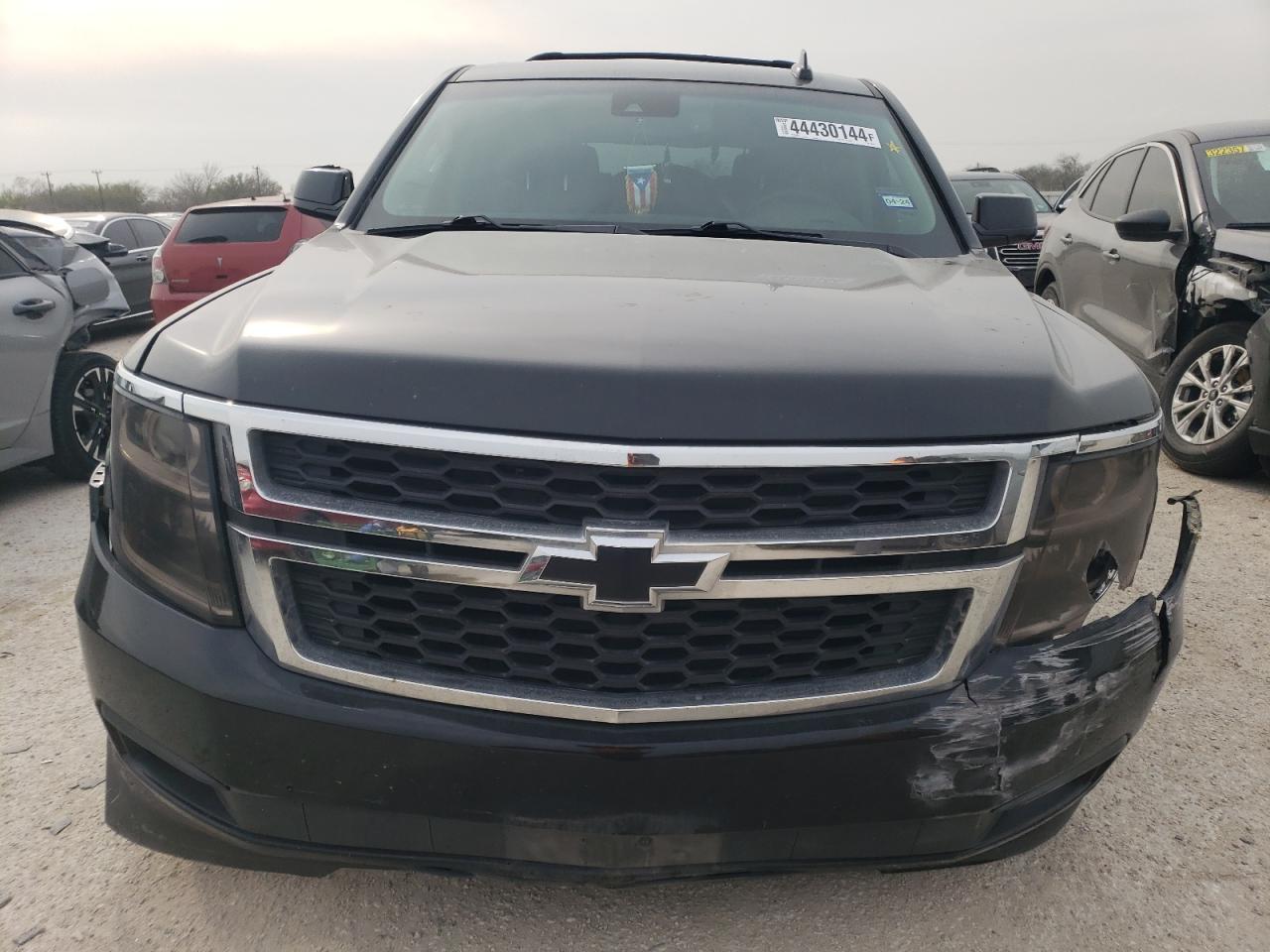 2018 CHEVROLET TAHOE K150 - Image 5
