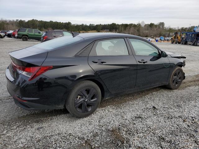 2023 Hyundai Elantra Sel - Image 3