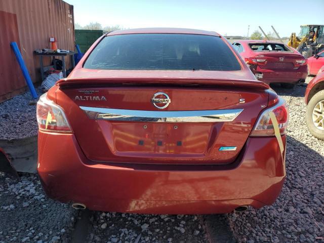 2013 Nissan Altima 2.5 - Фото 6