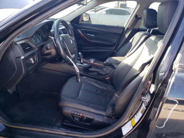 2015 BMW 328 I - Image 7