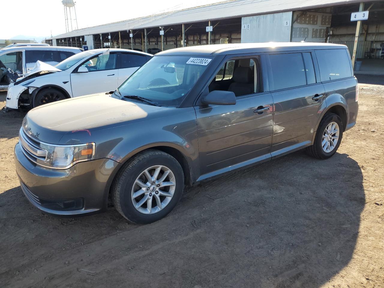 2015 FORD FLEX SE car image