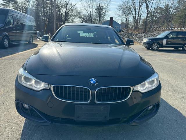 2016 BMW 4 SERIES - Image 5