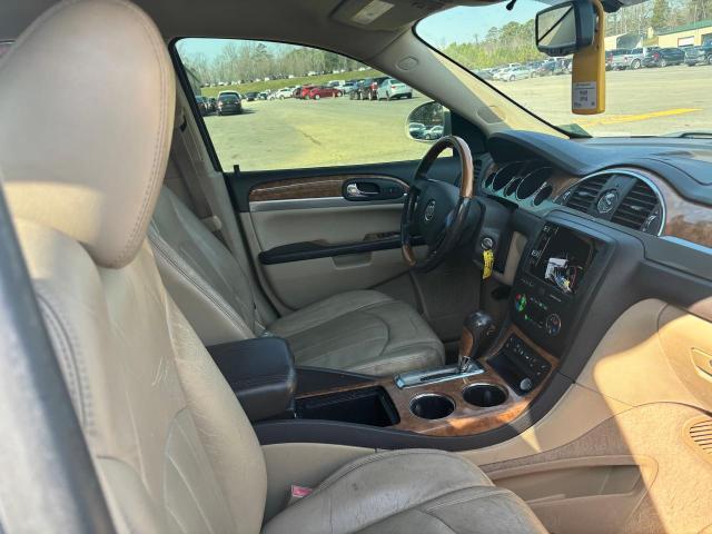 2011 BUICK ENCLAVE - Фото 5
