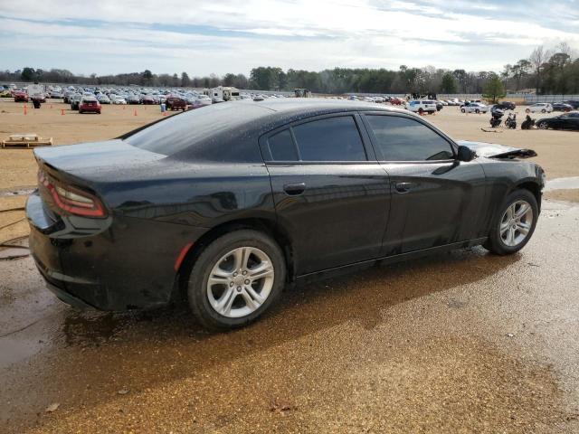 2022 Dodge Charger Sxt - Фото 3