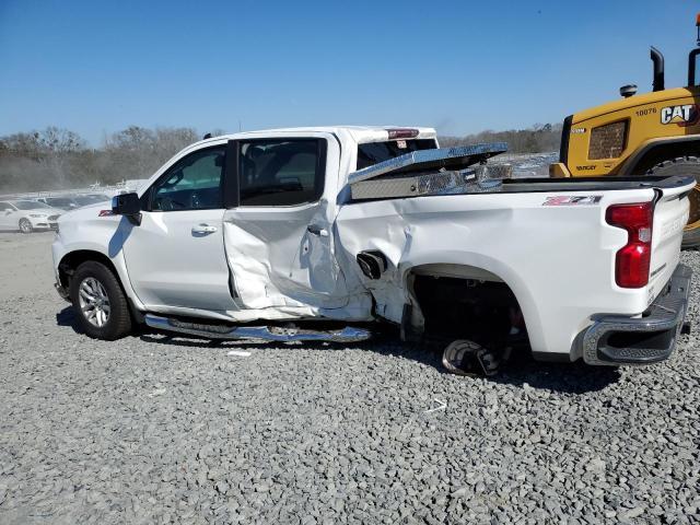 2019 Chevrolet Silverado K1500 Lt - Image 2
