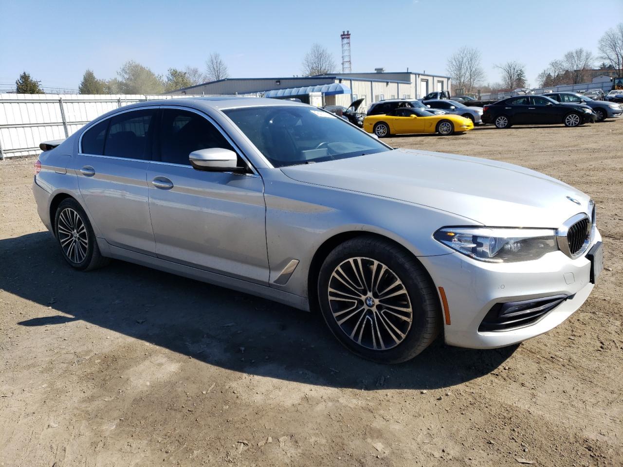 2018 BMW 530 XI - Image 4