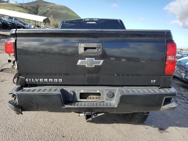 2014 Chevrolet Silverado C1500 Lt - Фото 6