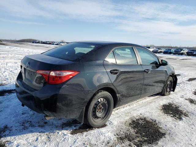 2018 Toyota Corolla L - Фото 3
