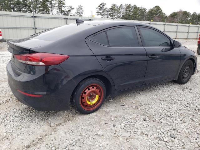 2017 Hyundai Elantra Se - Image 3