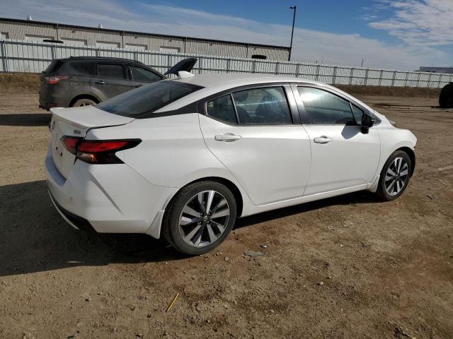 2020 Nissan Versa Sr - Фото 3