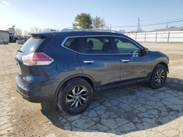 2015 Nissan Rogue S - Фото 3