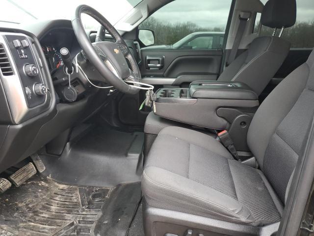2018 Chevrolet Silverado K1500 Lt - Image 7