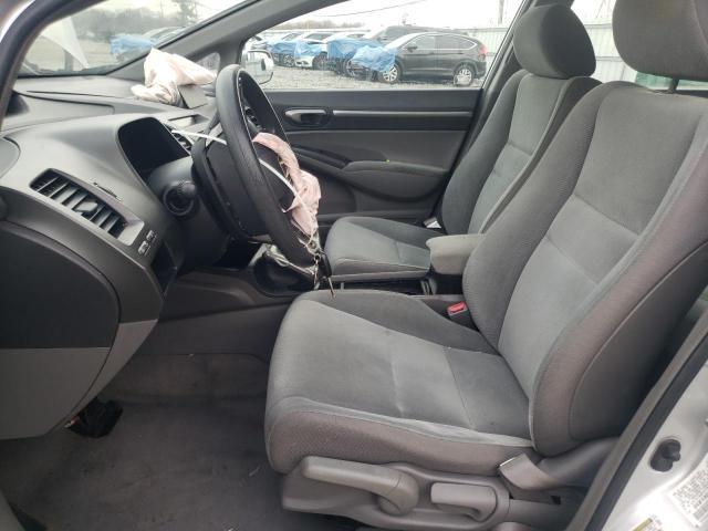 2009 Honda Civic Ex - Фото 7
