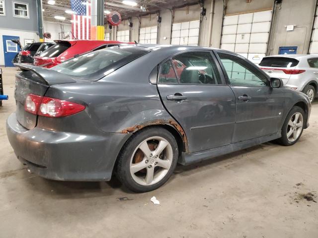 2004 Mazda 6 S - Фото 3