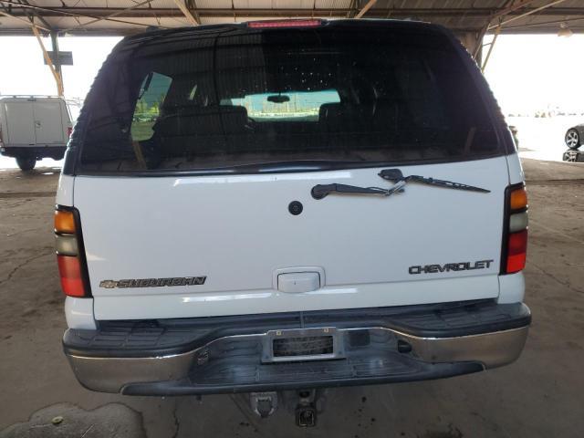 2004 Chevrolet Suburban K1500 - Фото 6