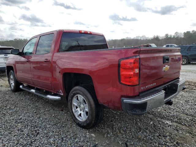 2018 Chevrolet Silverado C1500 Lt - Фото 2