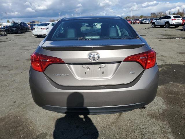 2017 Toyota Corolla L - Фото 6