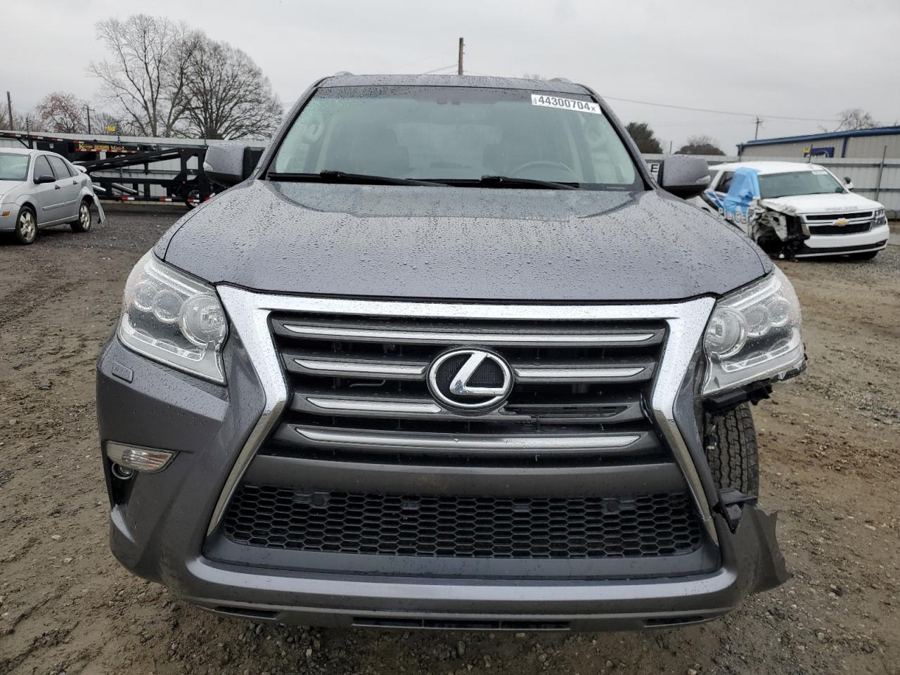 2018 LEXUS GX 460 - Image 5