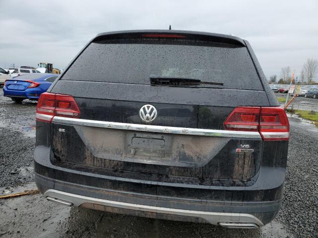 2019 Volkswagen Atlas Se - Image 6