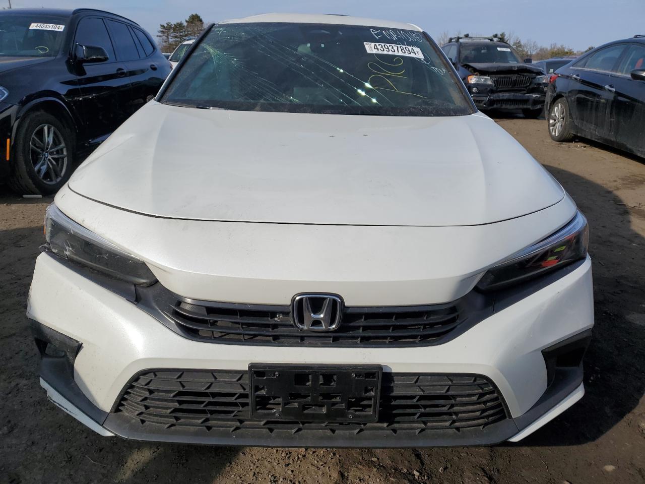 2023 HONDA CIVIC SPOR - Image 5