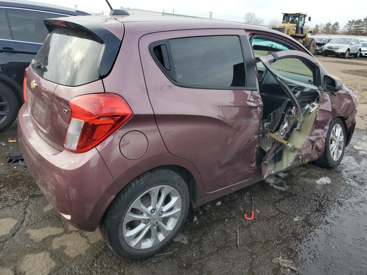2019 CHEVROLET SPARK 1LT - Image 3