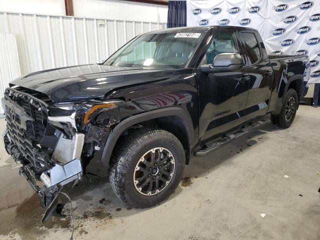 2023 Toyota Tundra Double Cab Sr