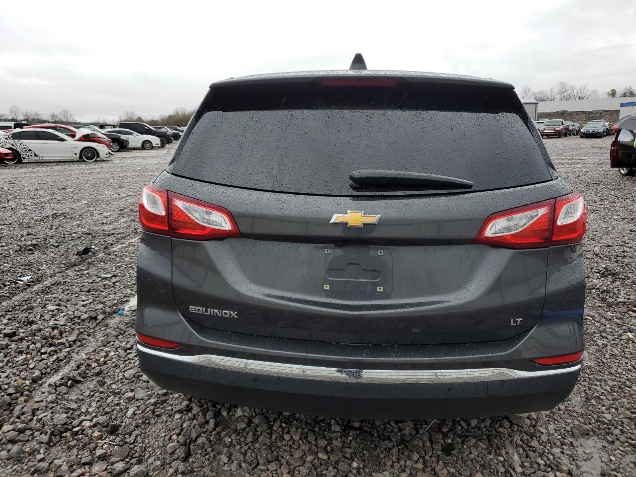 2019 CHEVROLET EQUINOX LT - Image 6
