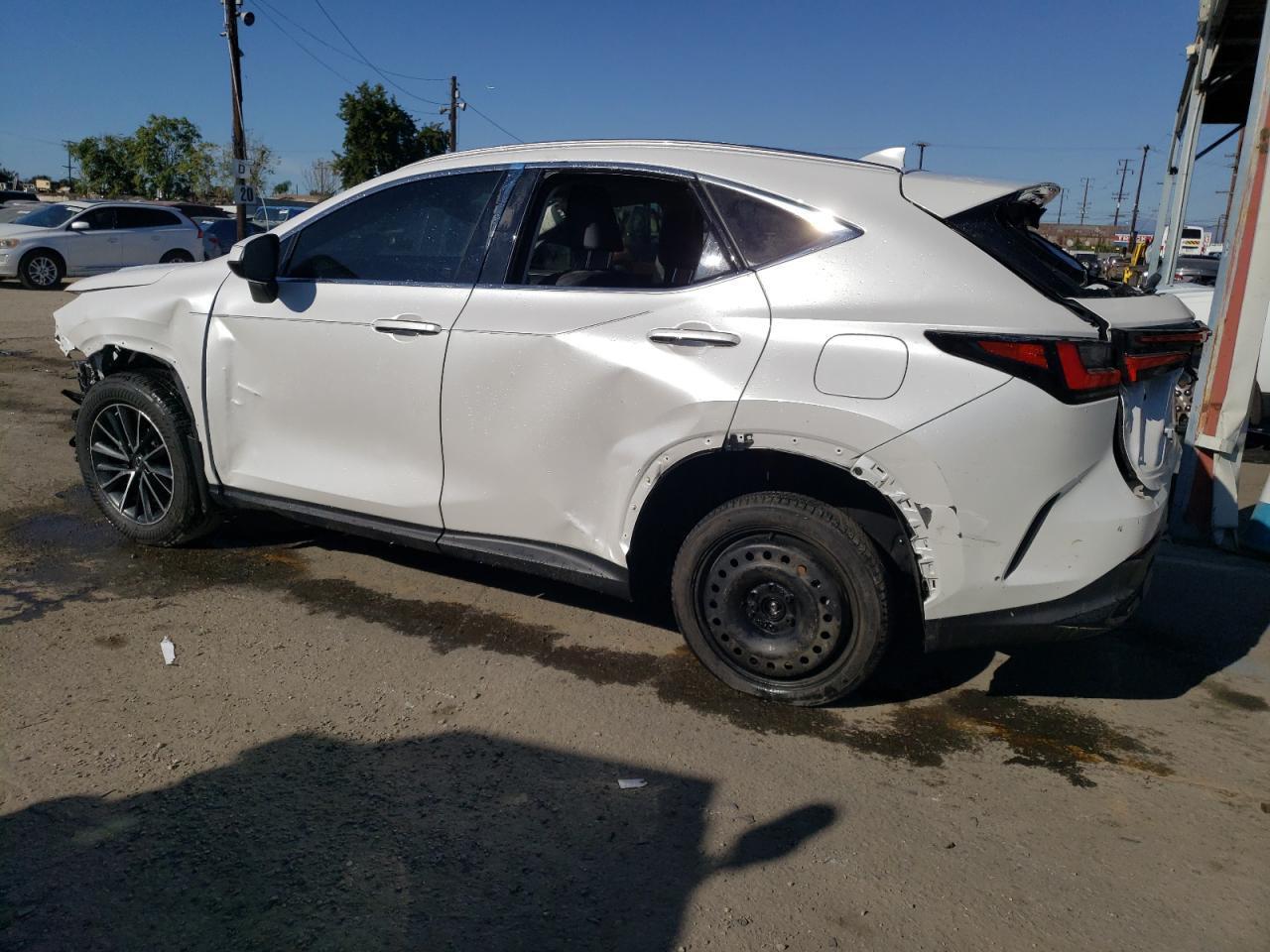 2023 LEXUS NX 350H - Image 2