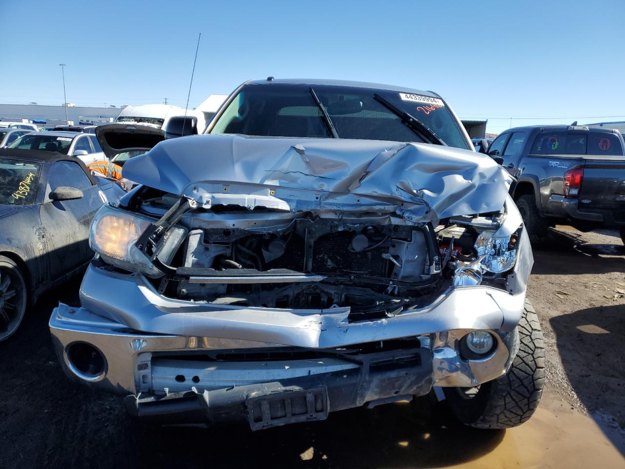 2012 TOYOTA TUNDRA CRE - Image 5