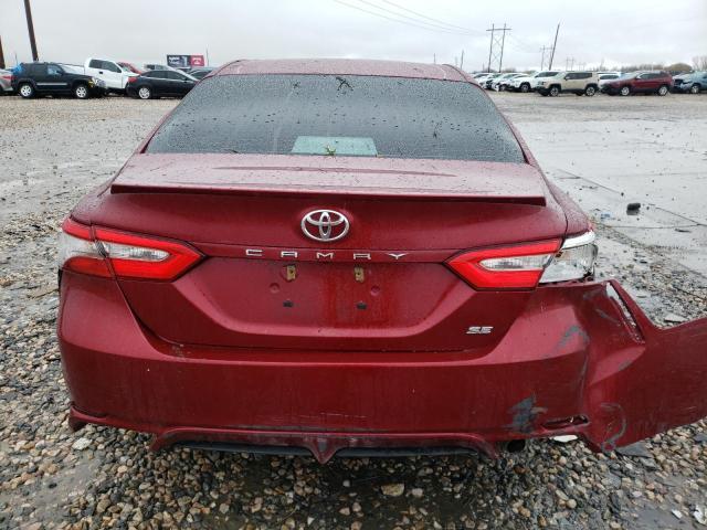 2018 Toyota Camry L - Фото 6