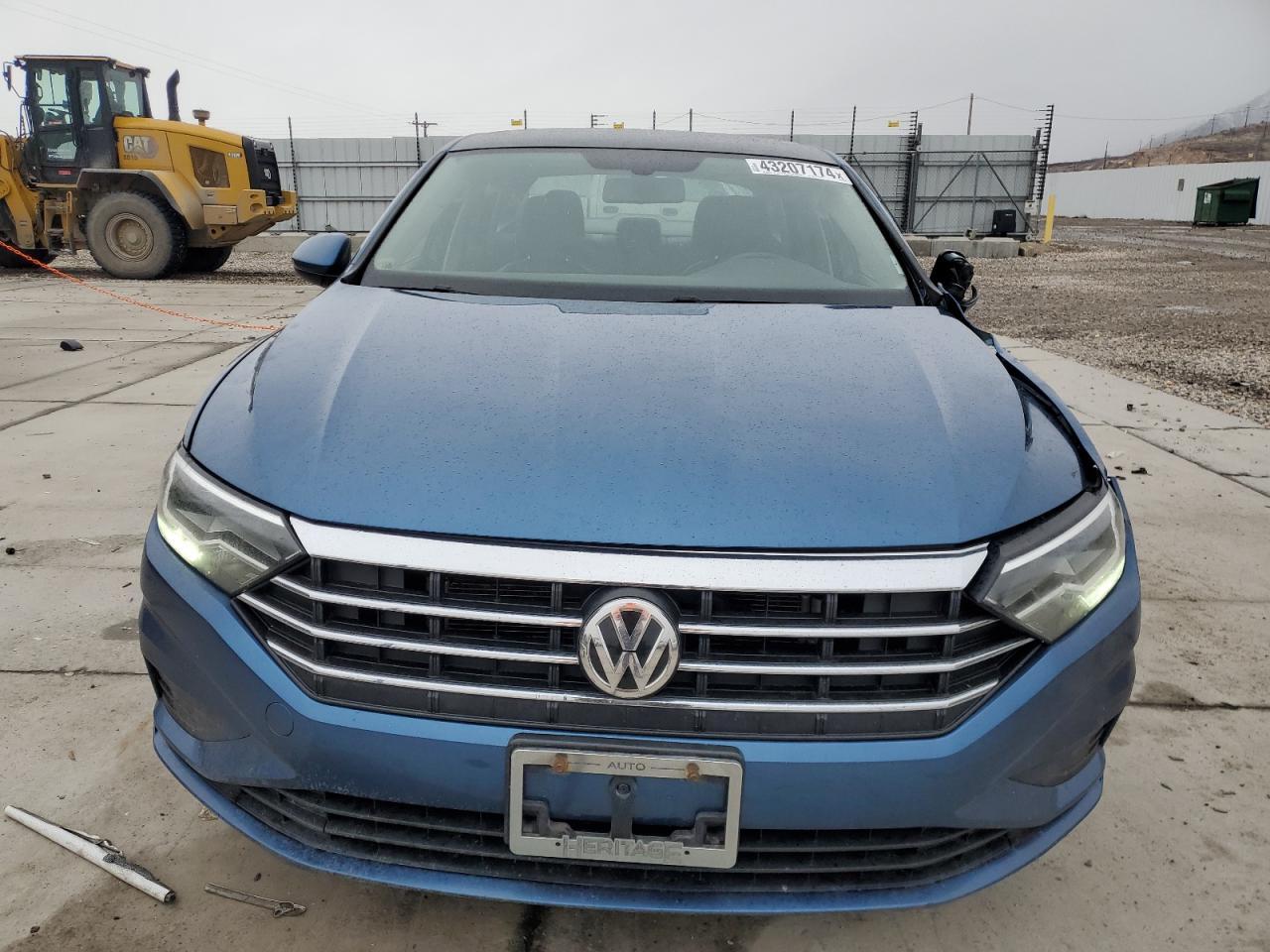 2019 VOLKSWAGEN JETTA S - Image 5